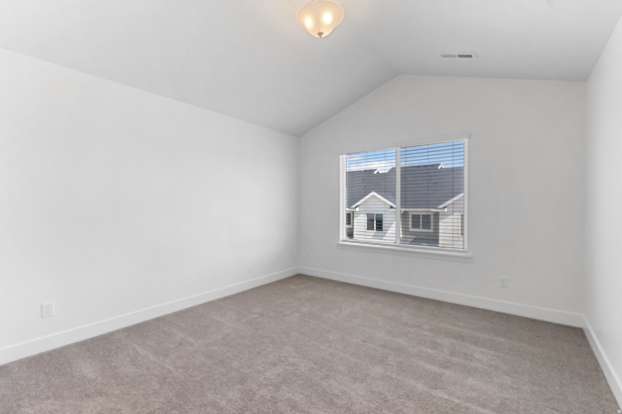 WILLOW POINT - Residential
