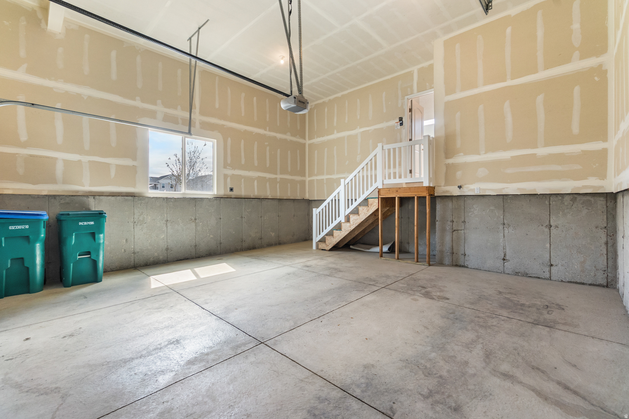 WILLOW POINT - Residential