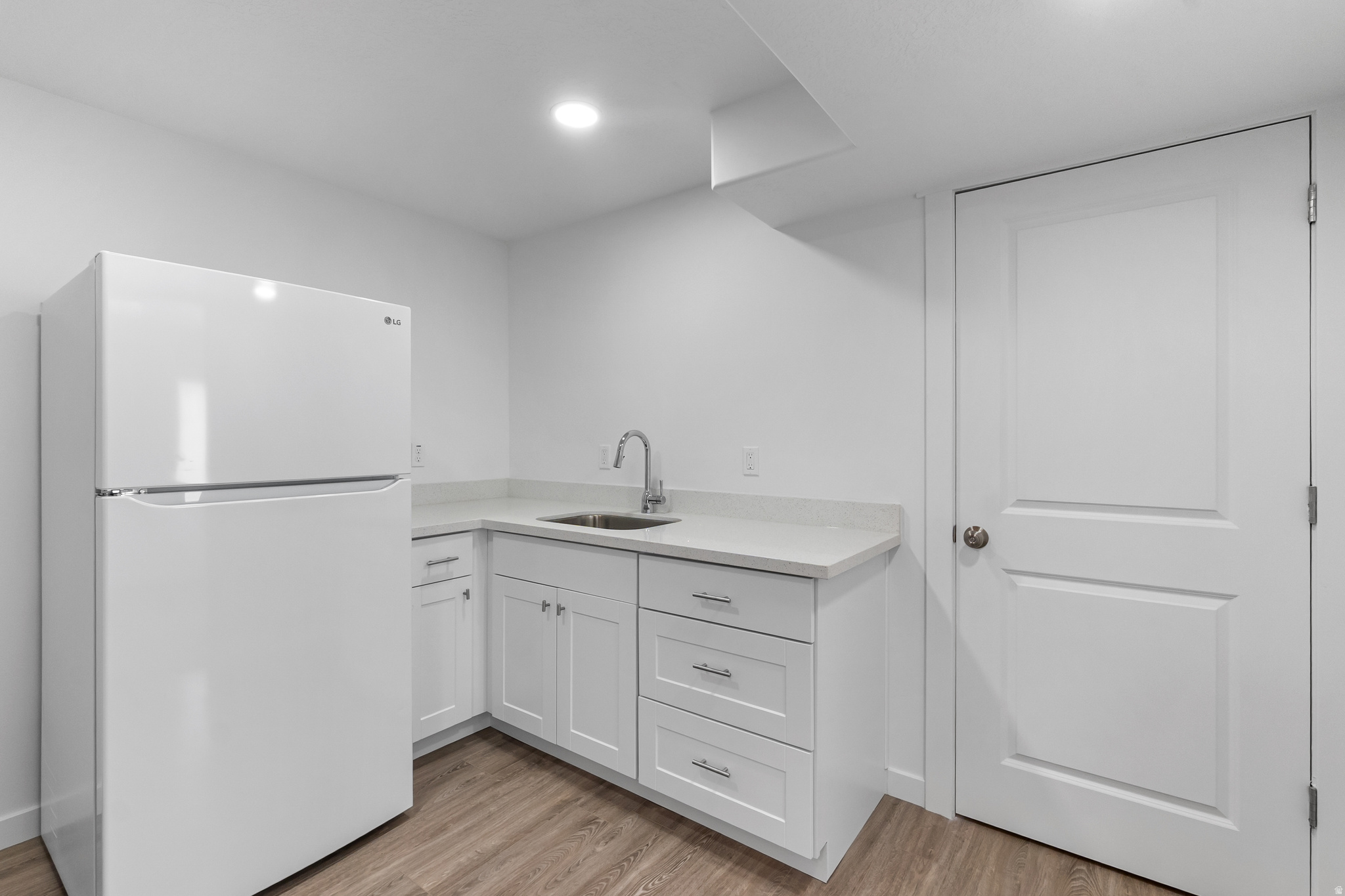 WILLOW POINT - Residential