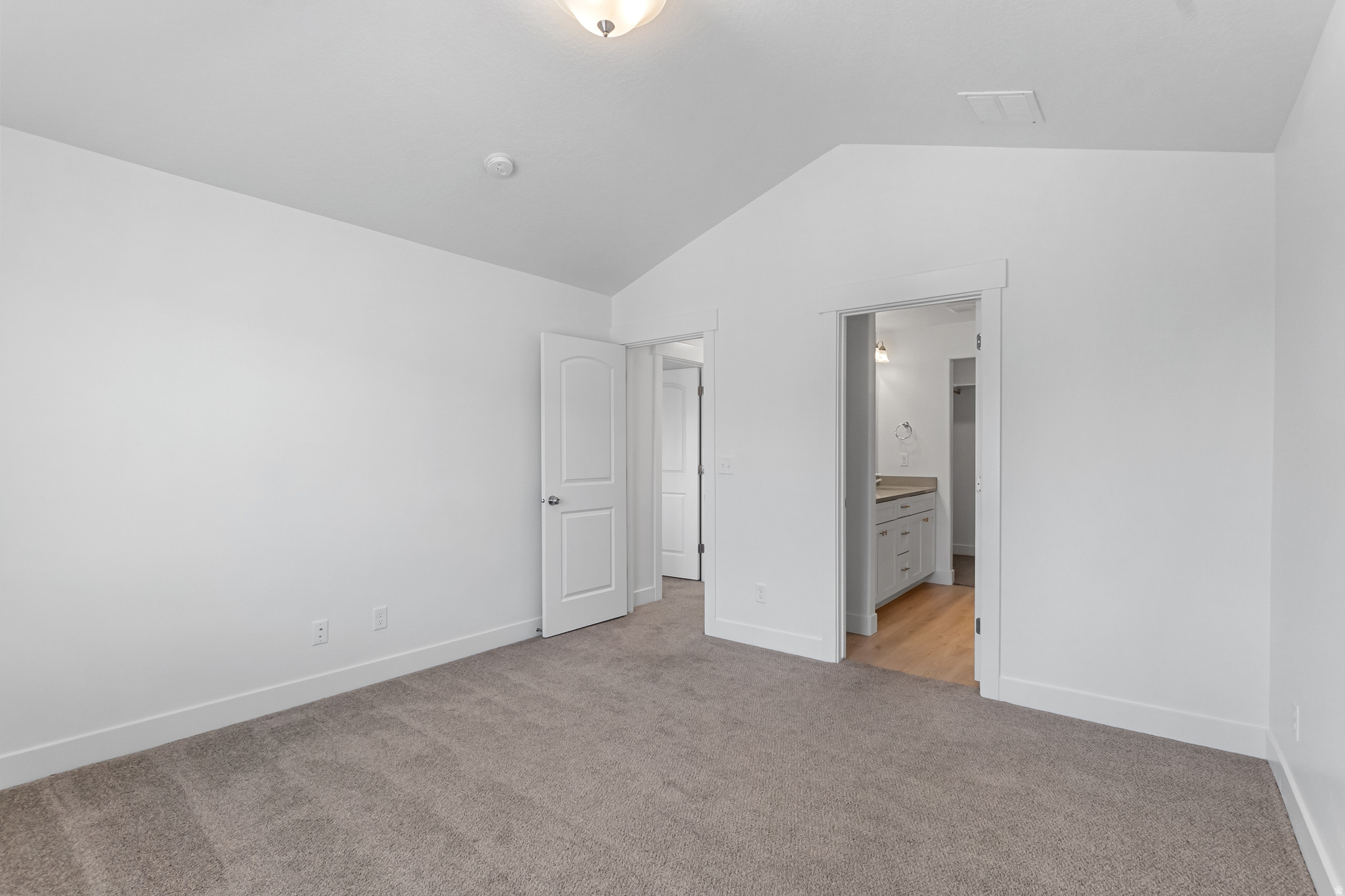 WILLOW POINT - Residential
