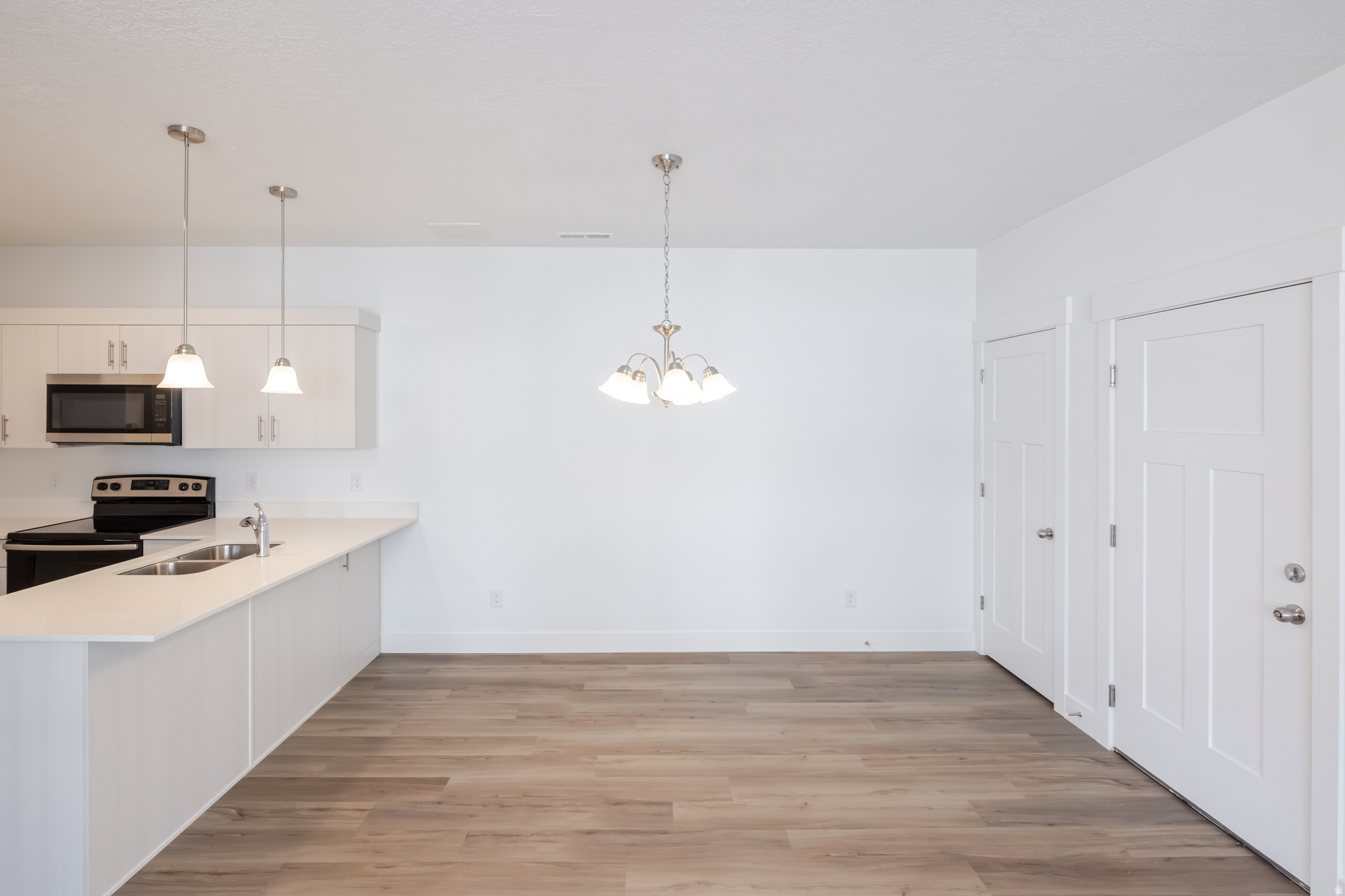 HIGHRIDGE - Residential