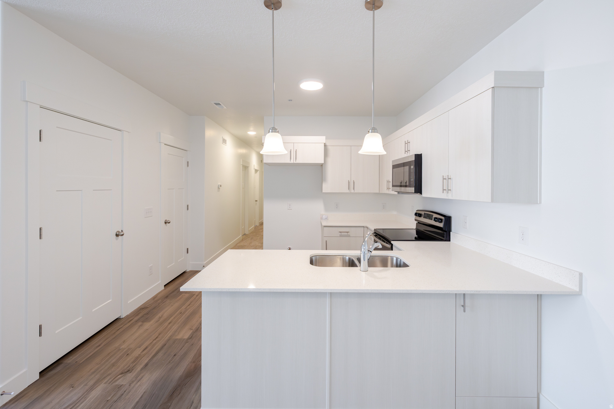 HIGHRIDGE - Residential