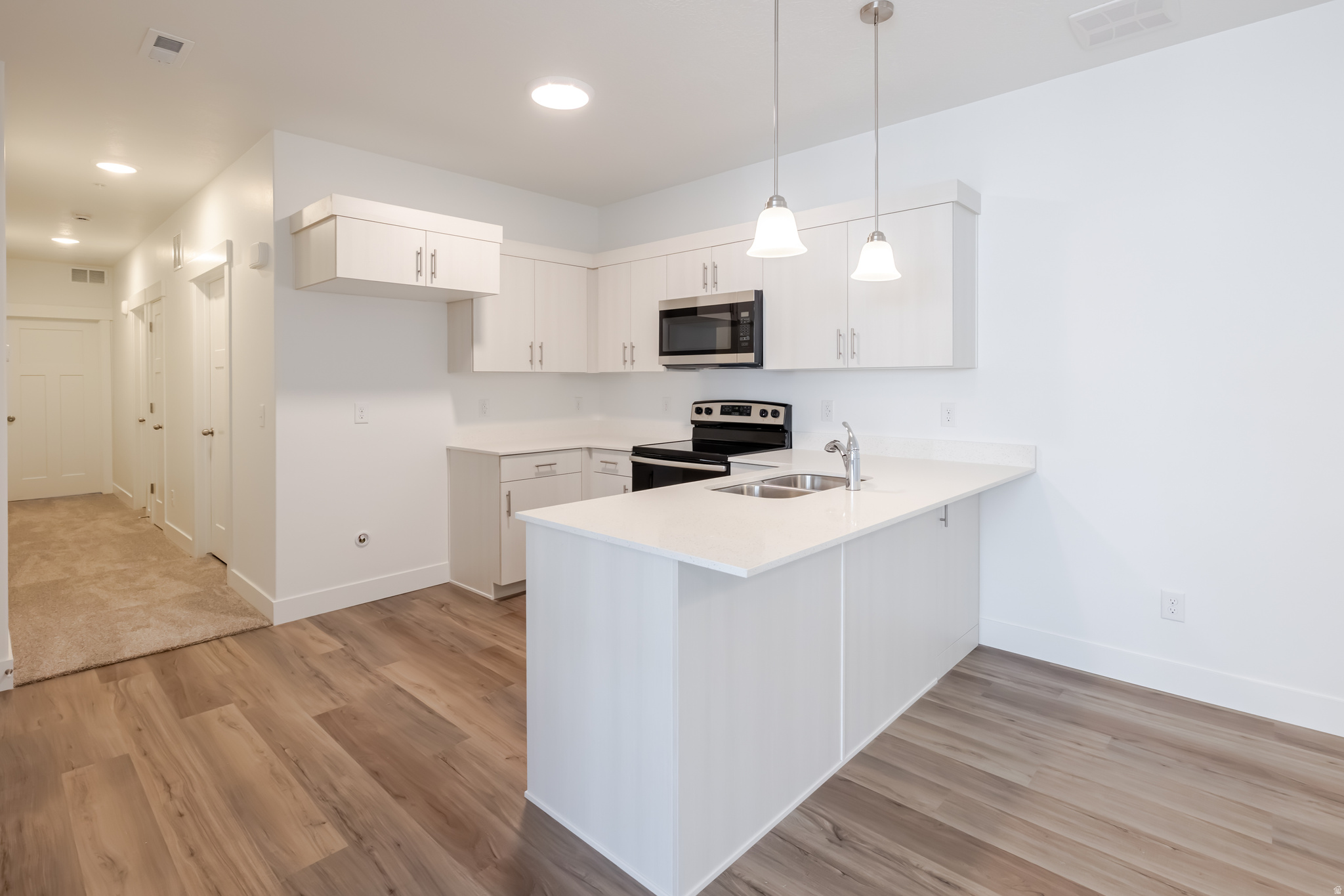 HIGHRIDGE - Residential