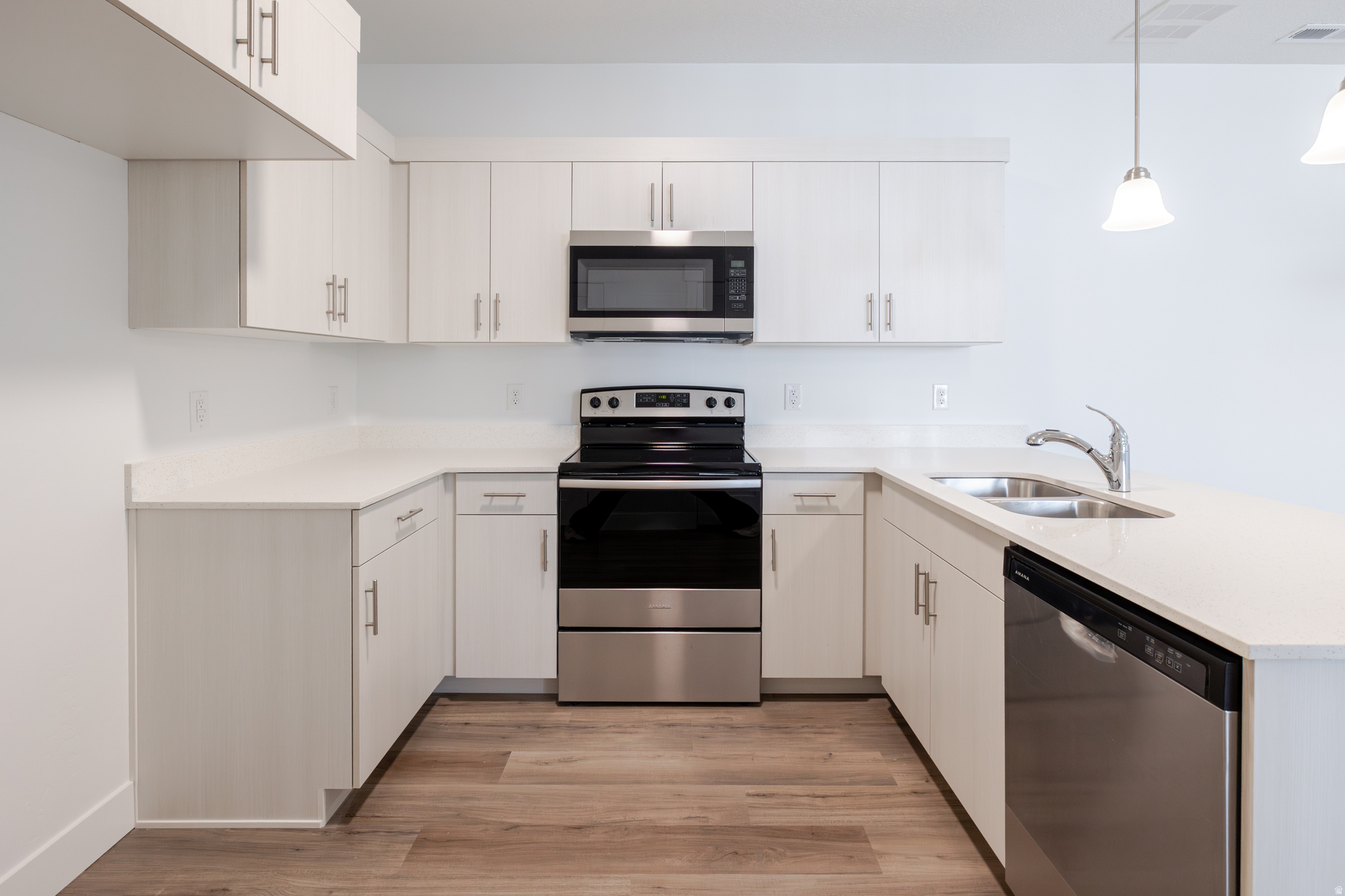 HIGHRIDGE - Residential