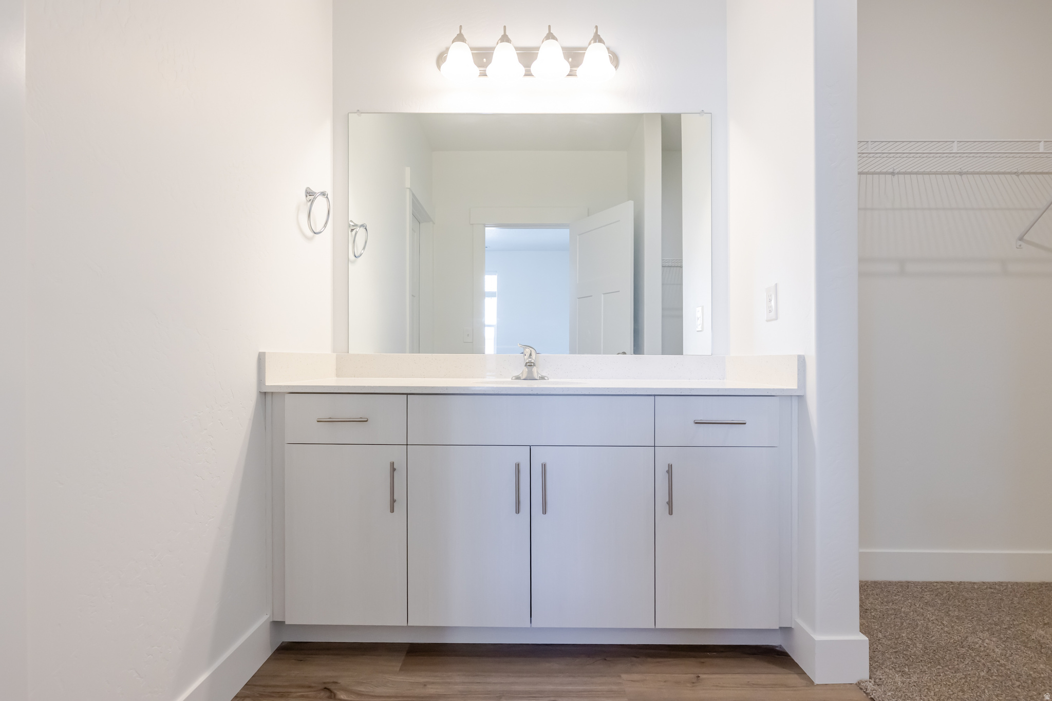 HIGHRIDGE - Residential