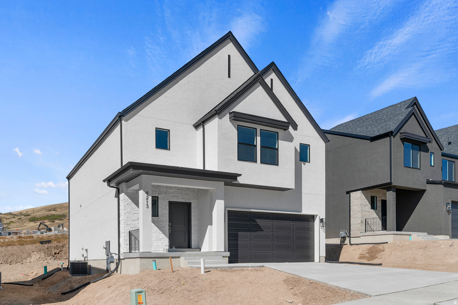 INVERNESS BY D.R. HORTON - Residential