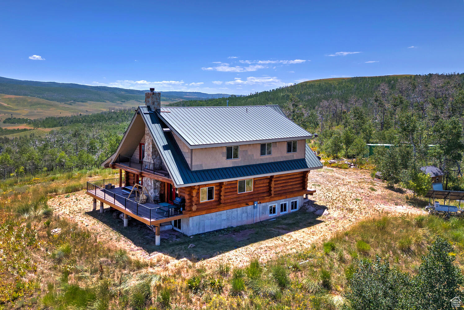 LEGACY RANCH - Residential