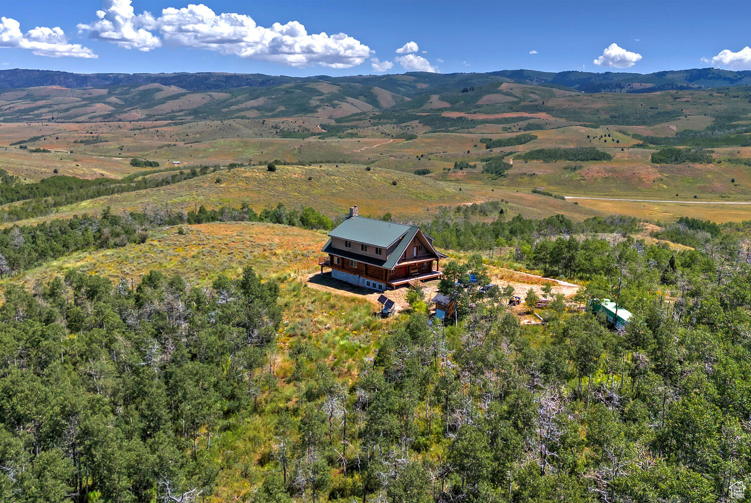 LEGACY RANCH - Residential
