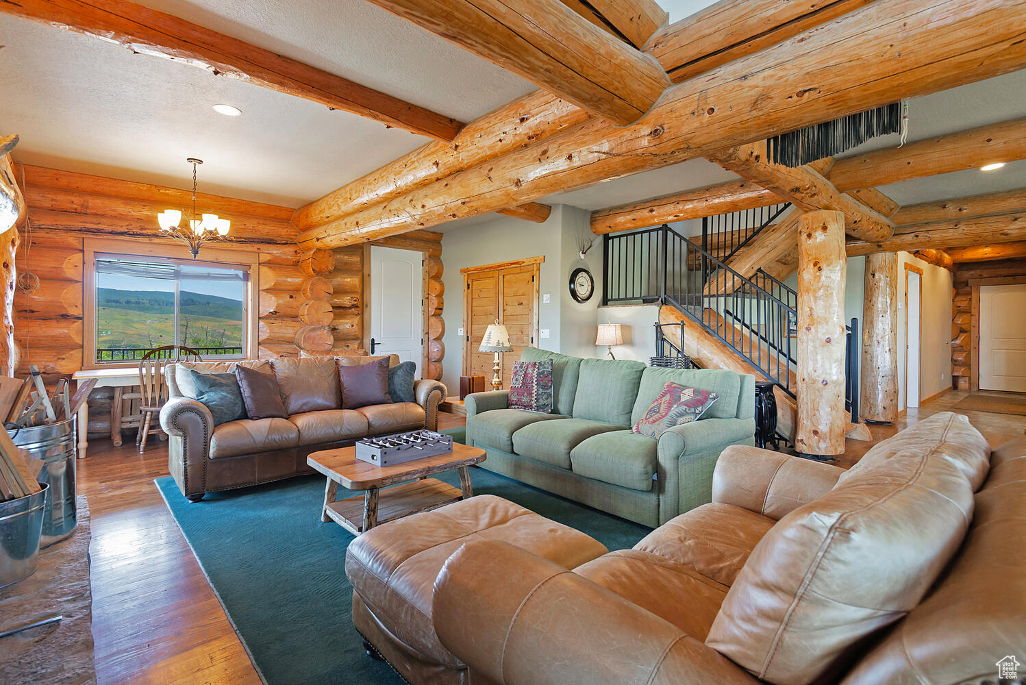 LEGACY RANCH - Residential