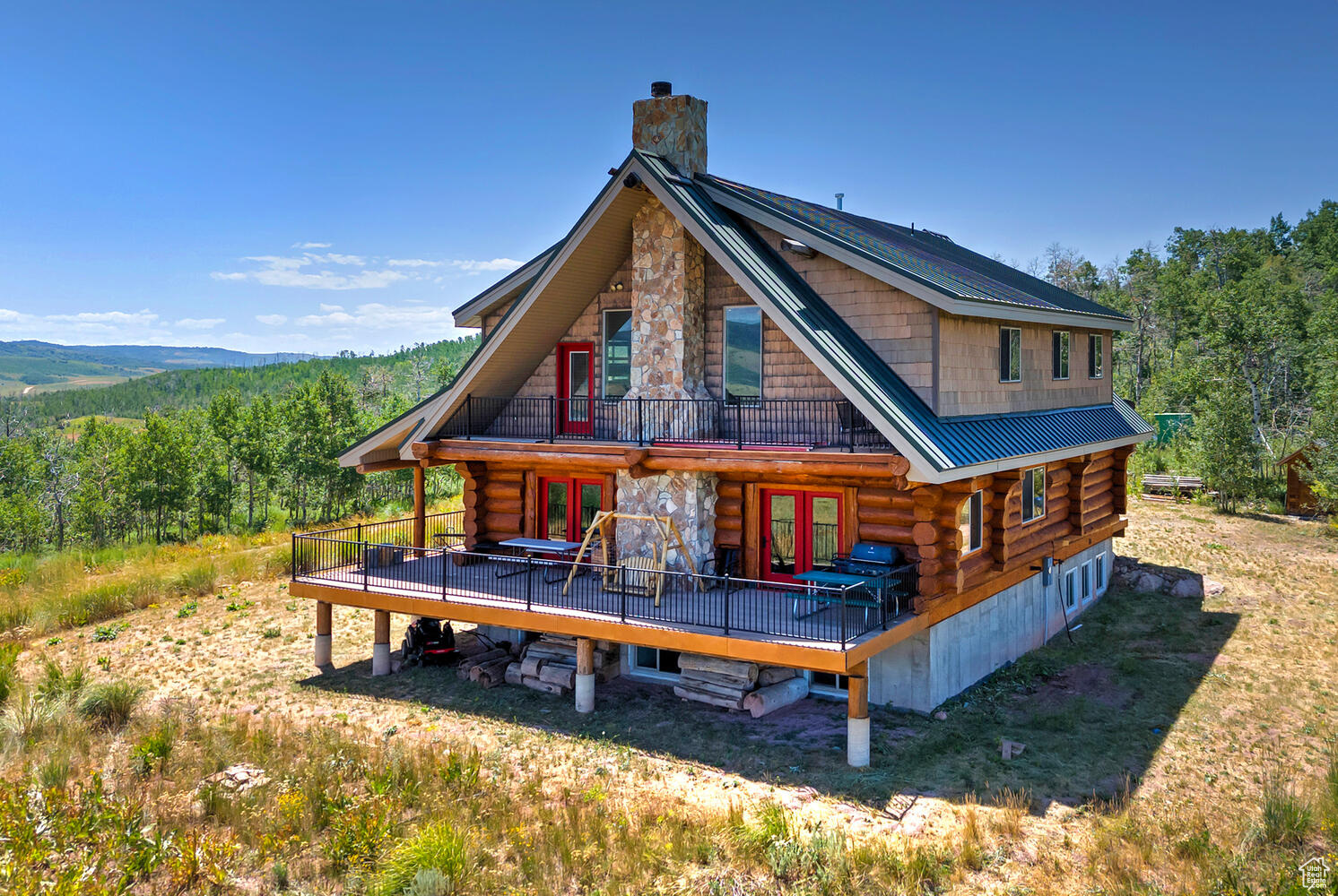 LEGACY RANCH - Residential