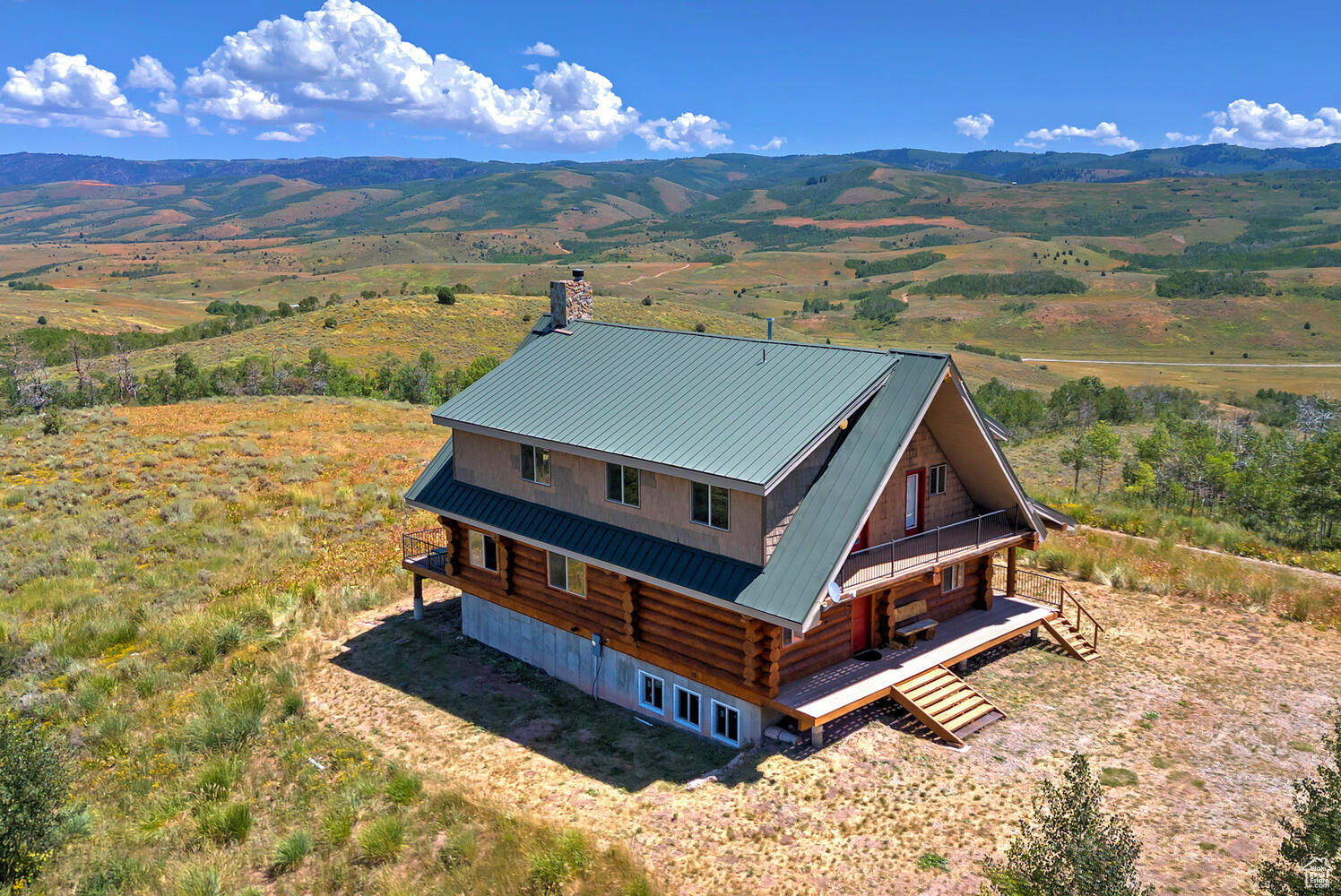 LEGACY RANCH - Residential