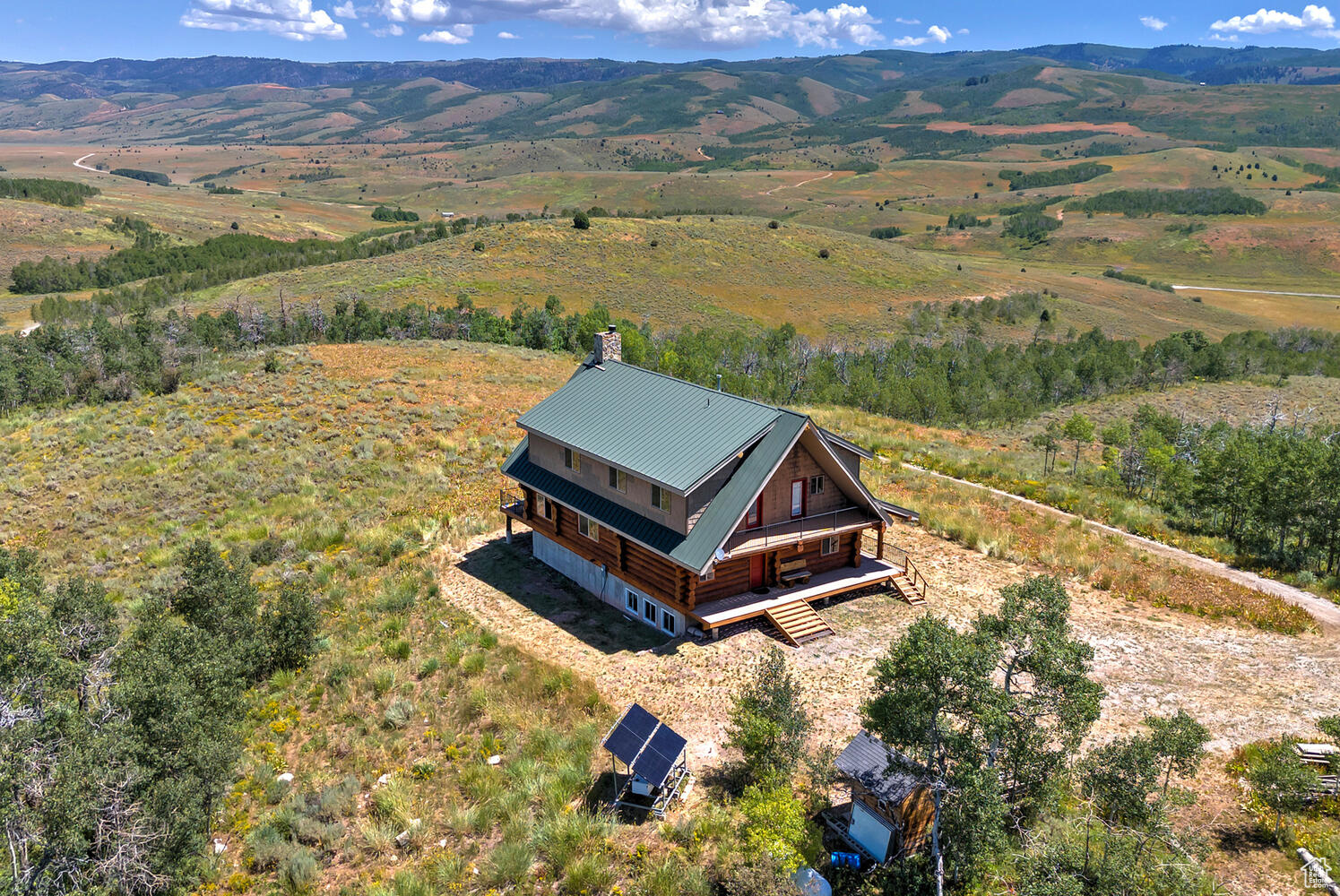 LEGACY RANCH - Residential