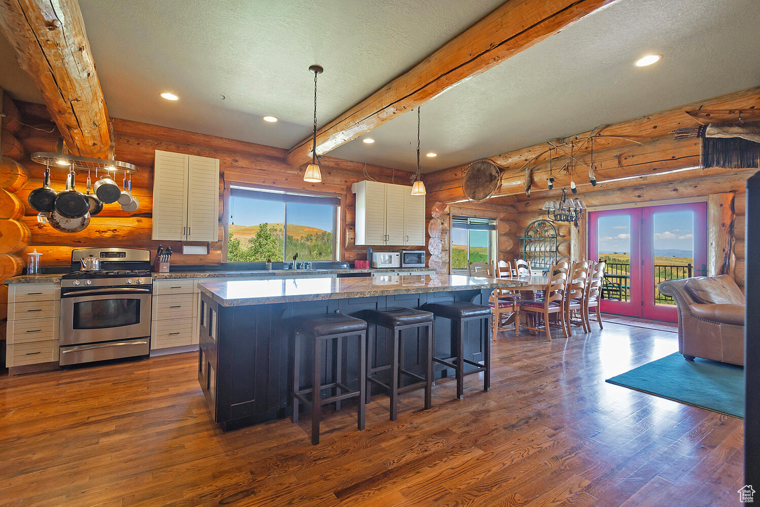 LEGACY RANCH - Residential