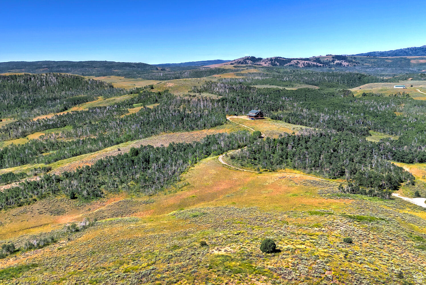 LEGACY RANCH - Residential