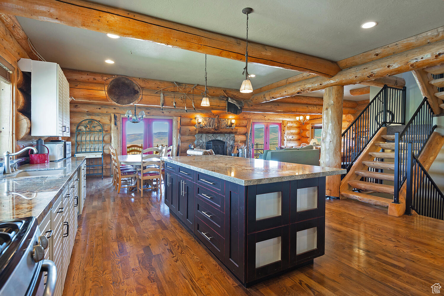 LEGACY RANCH - Residential