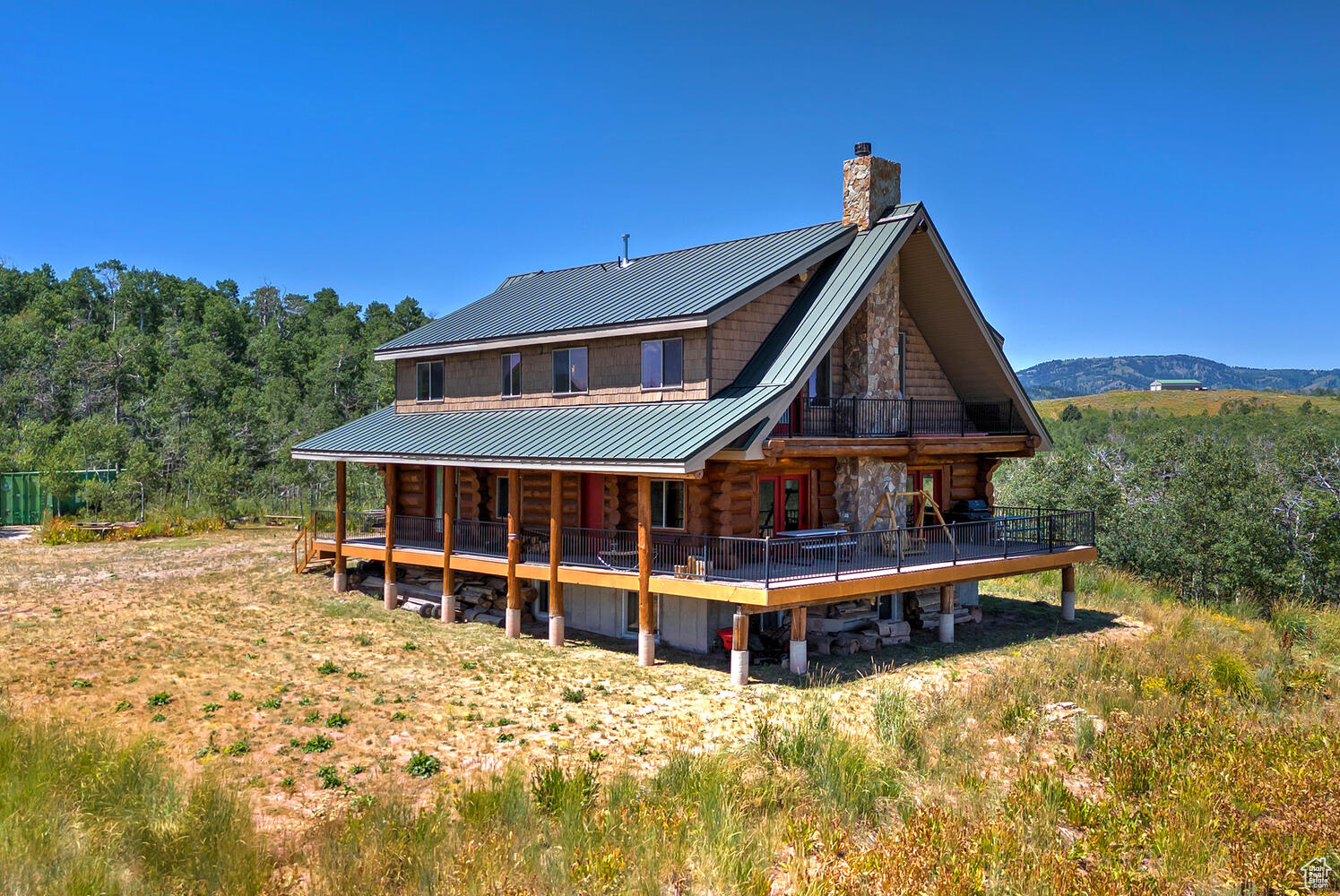 LEGACY RANCH - Residential