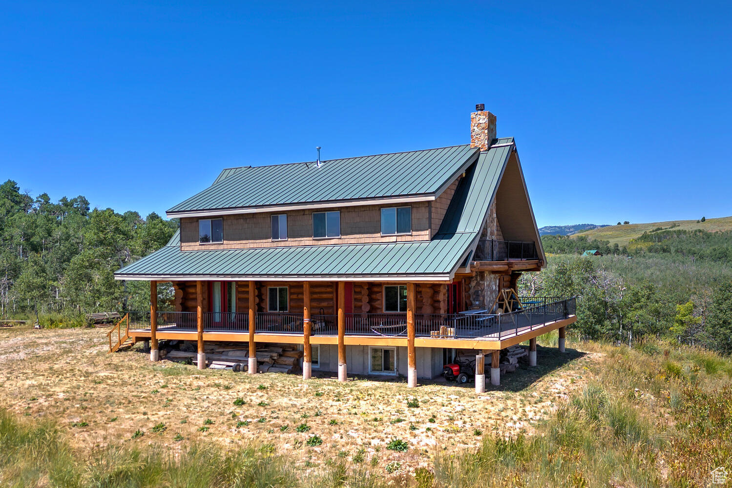 LEGACY RANCH - Residential