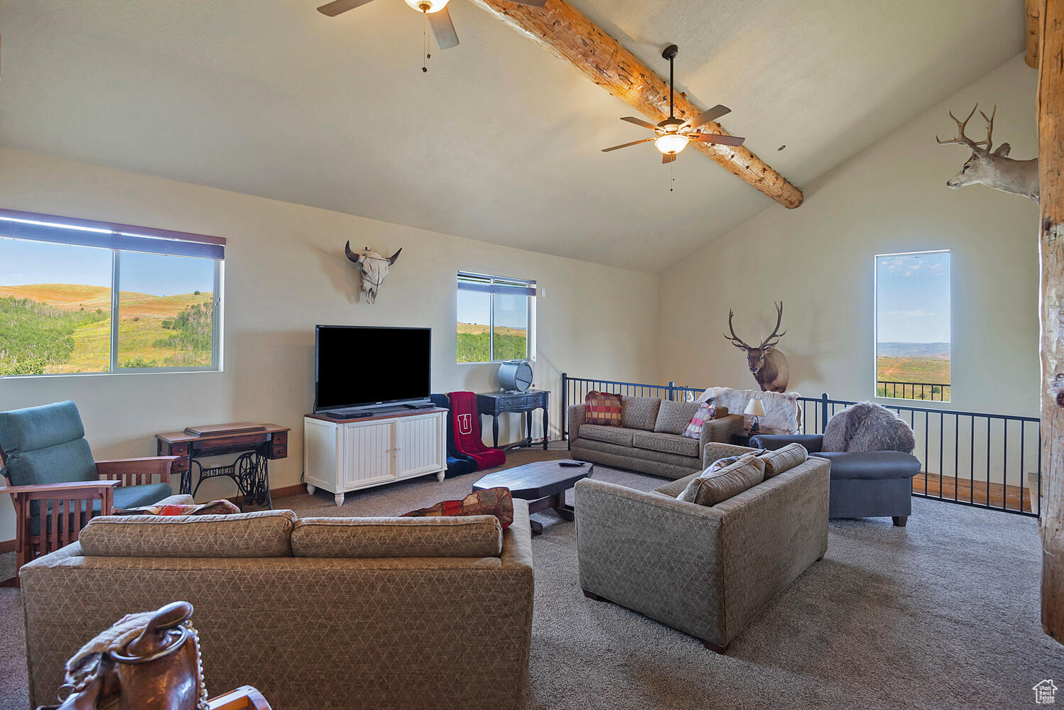 LEGACY RANCH - Residential