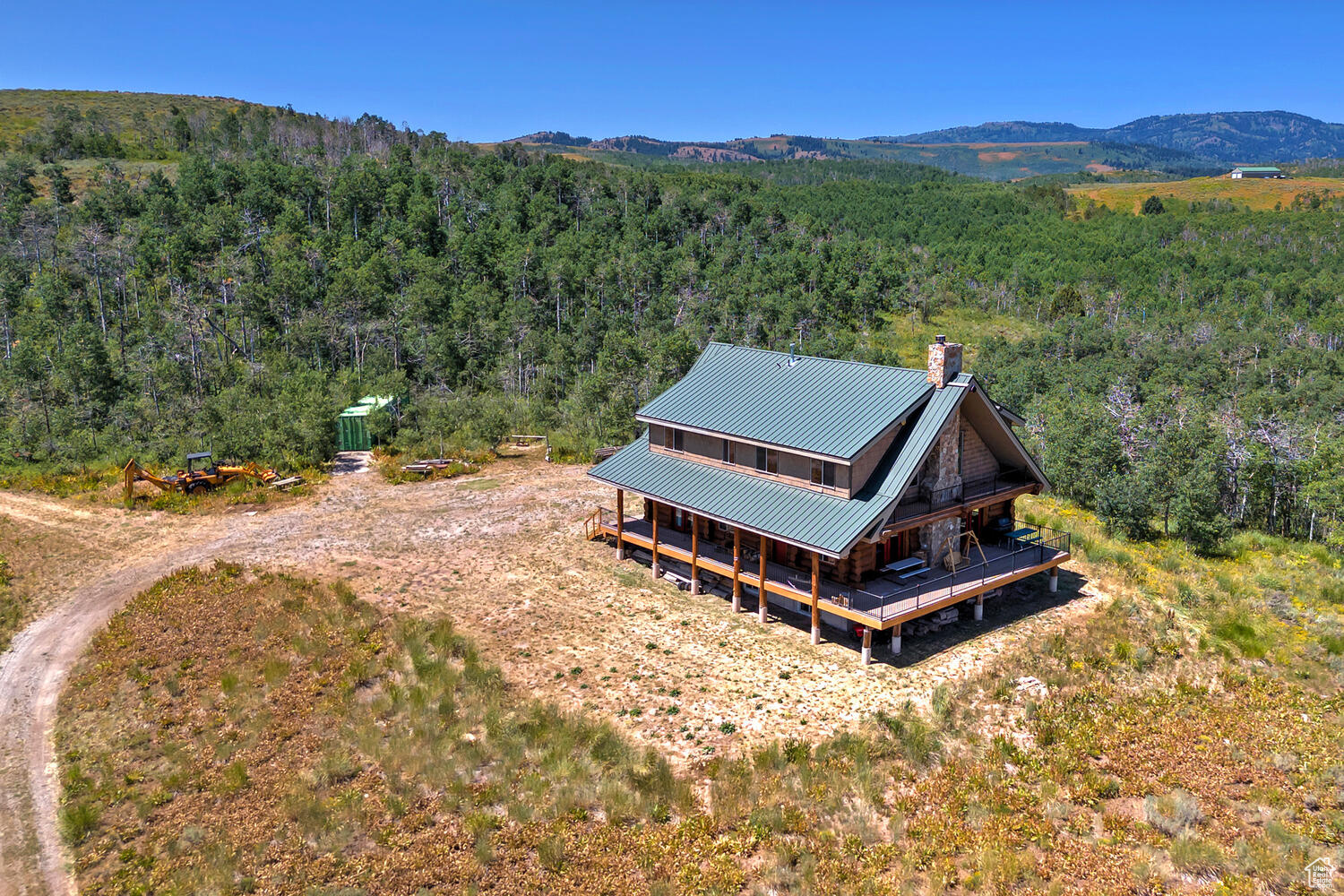 LEGACY RANCH - Residential