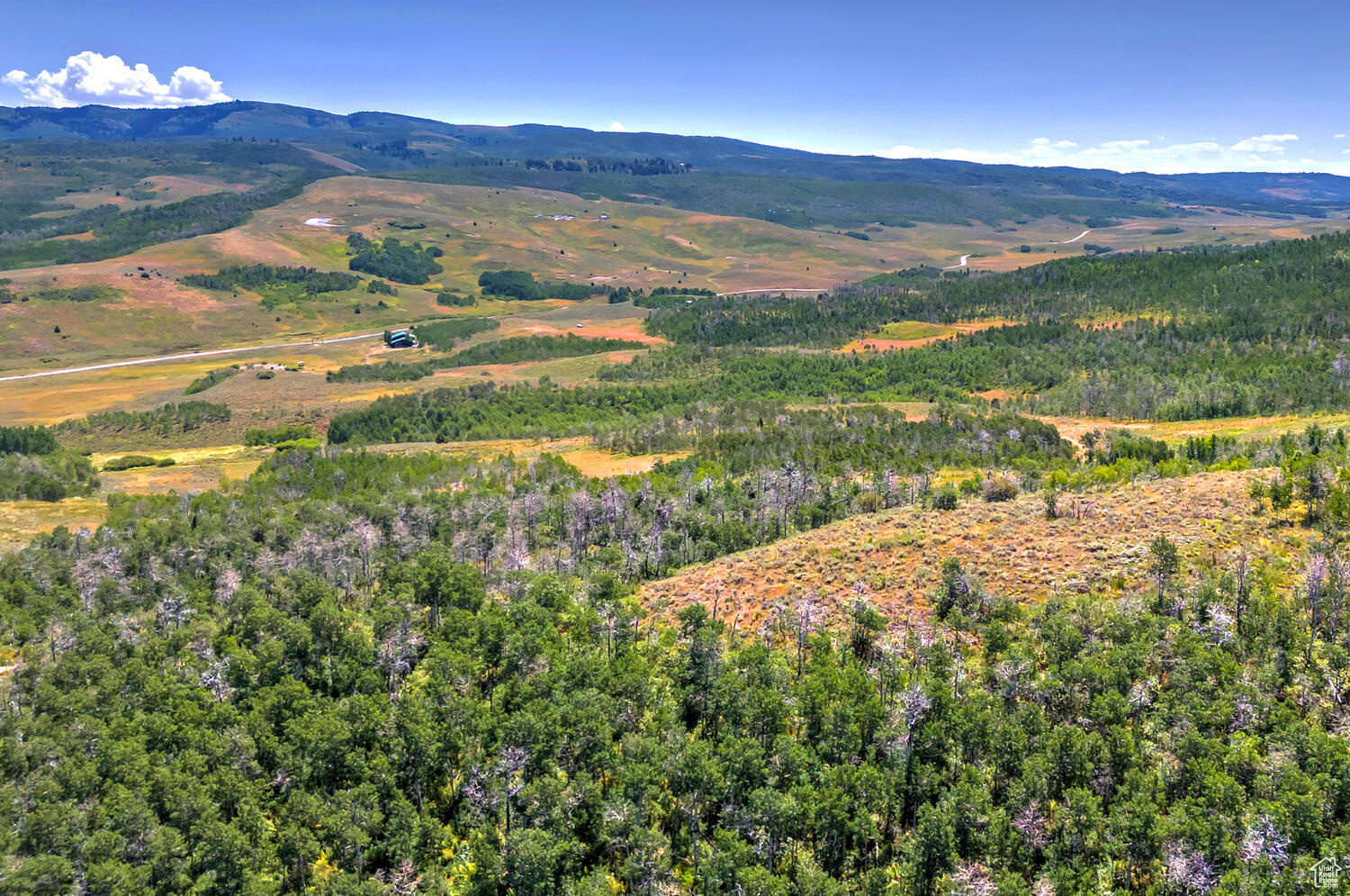 LEGACY RANCH - Residential