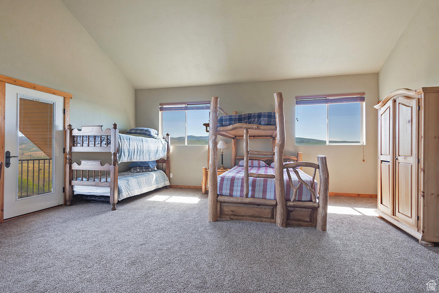 LEGACY RANCH - Residential