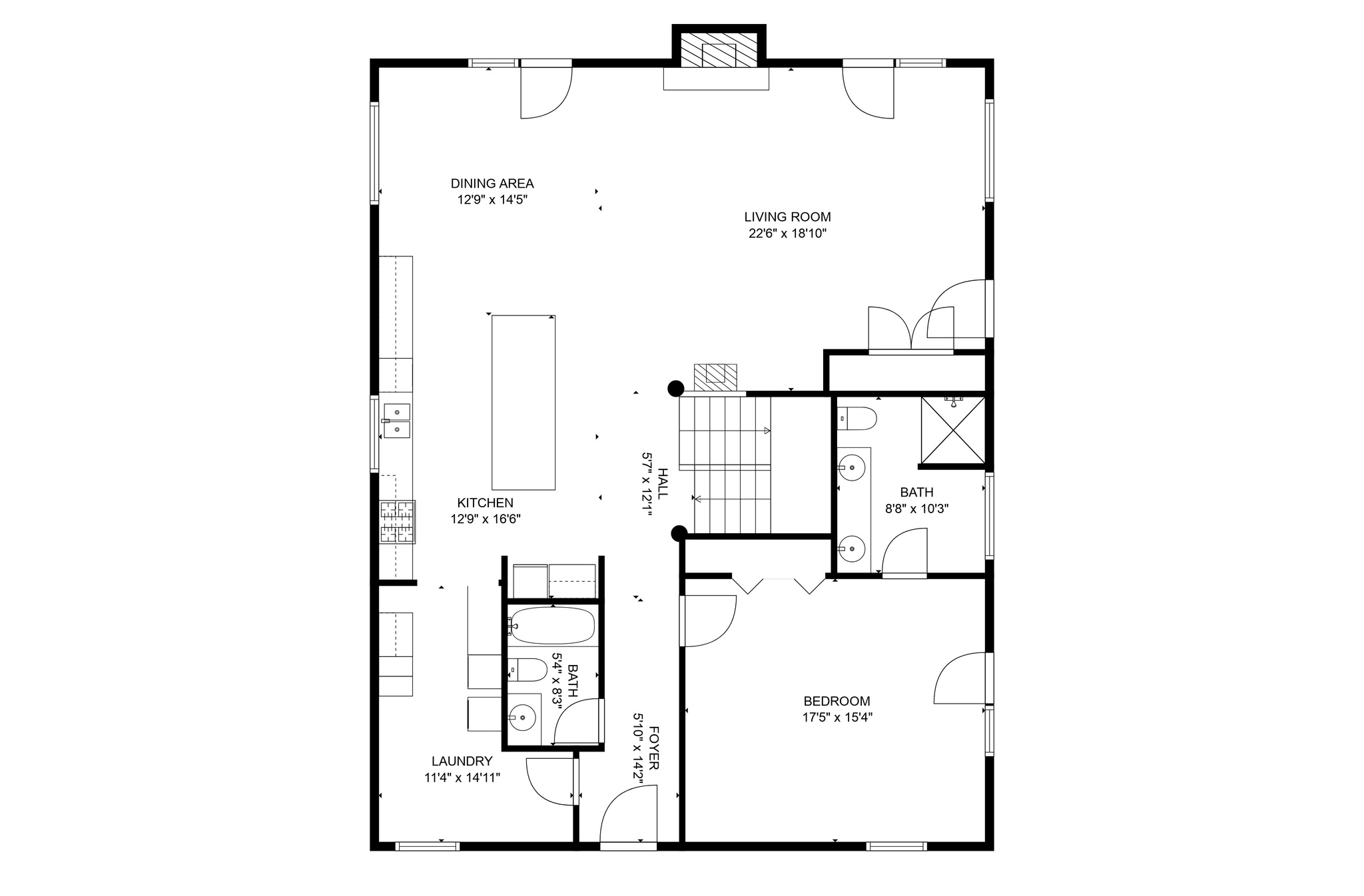 LEGACY RANCH - Residential