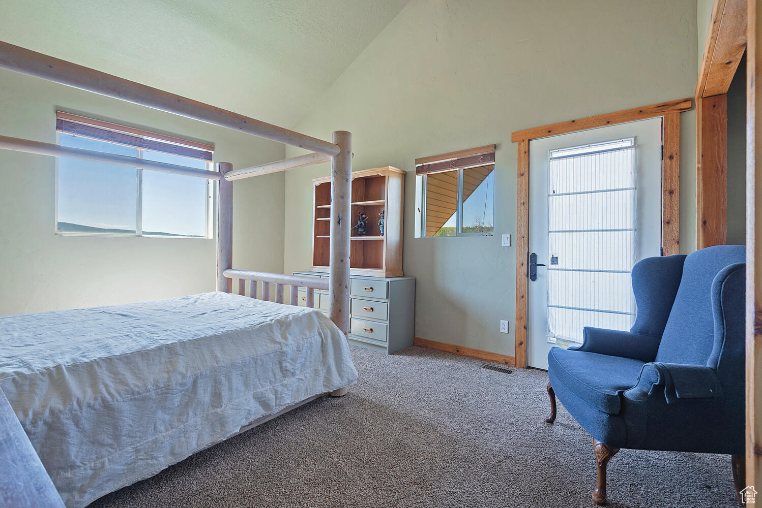 LEGACY RANCH - Residential