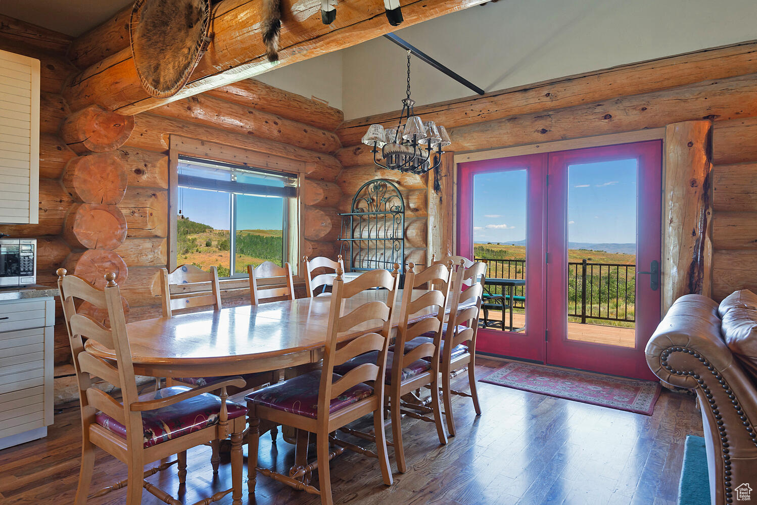 LEGACY RANCH - Residential