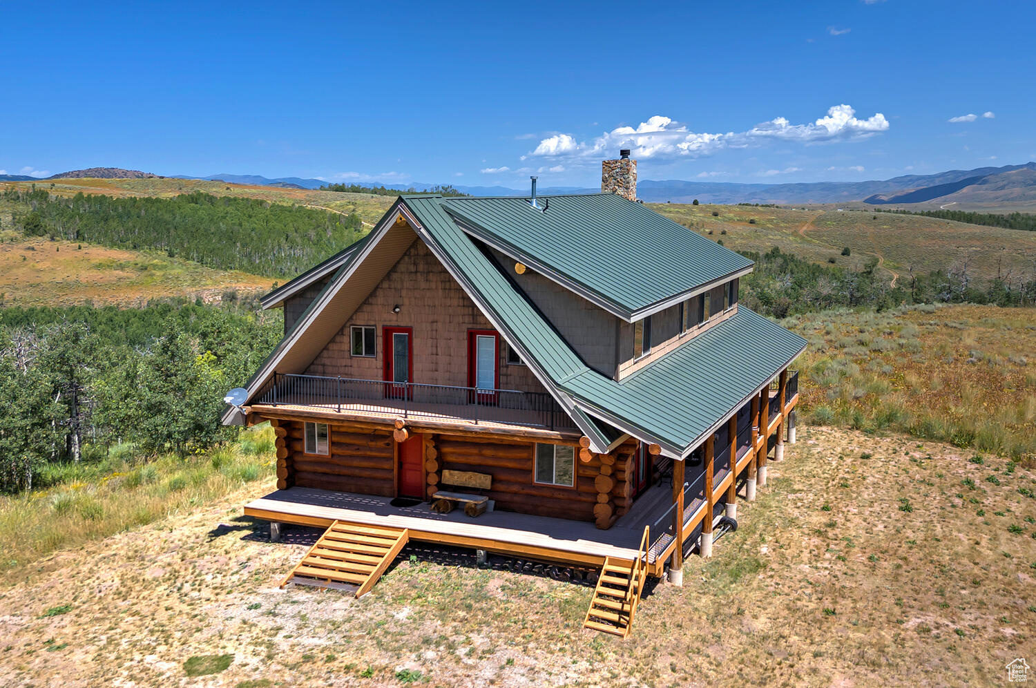 LEGACY RANCH - Residential