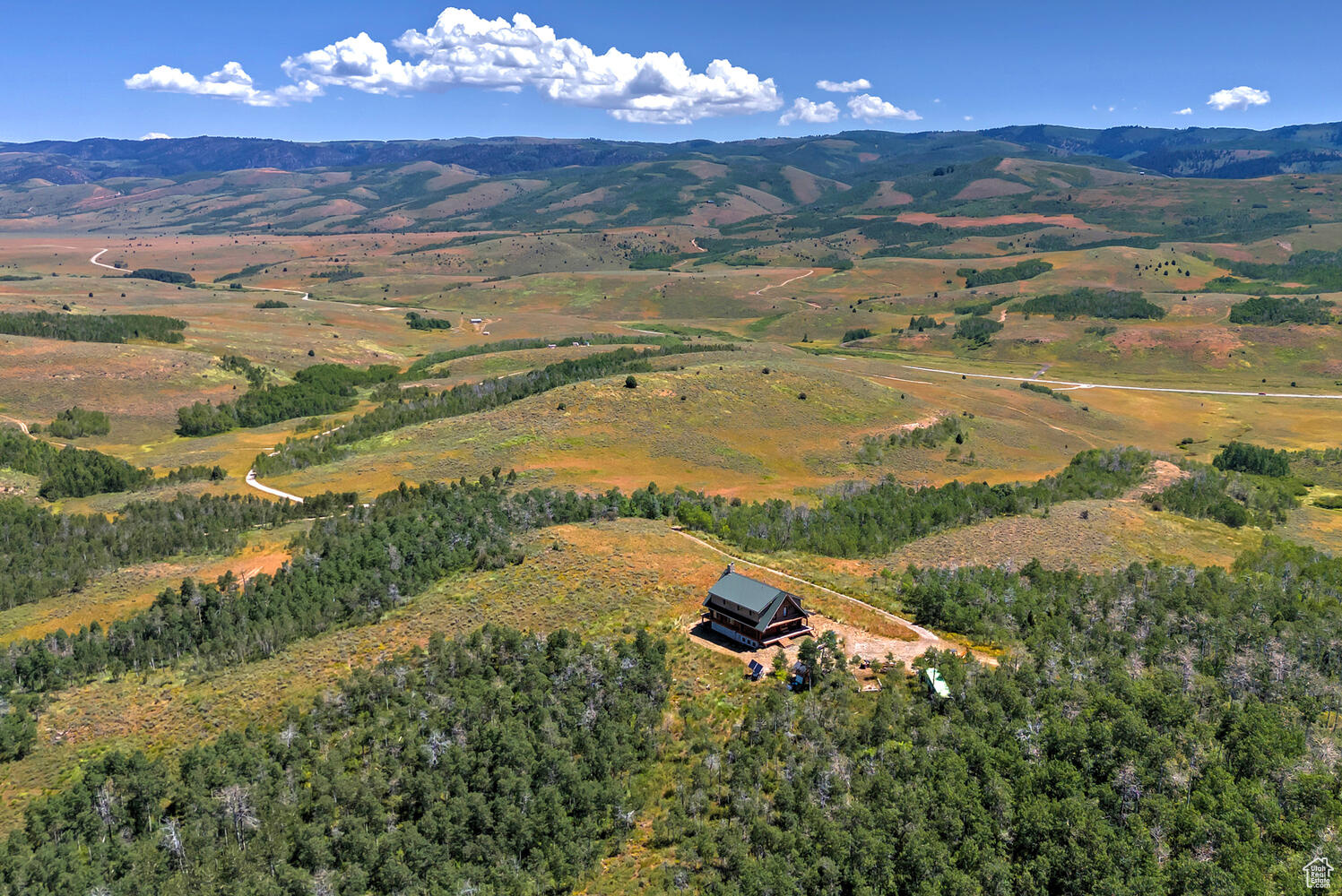 LEGACY RANCH - Residential