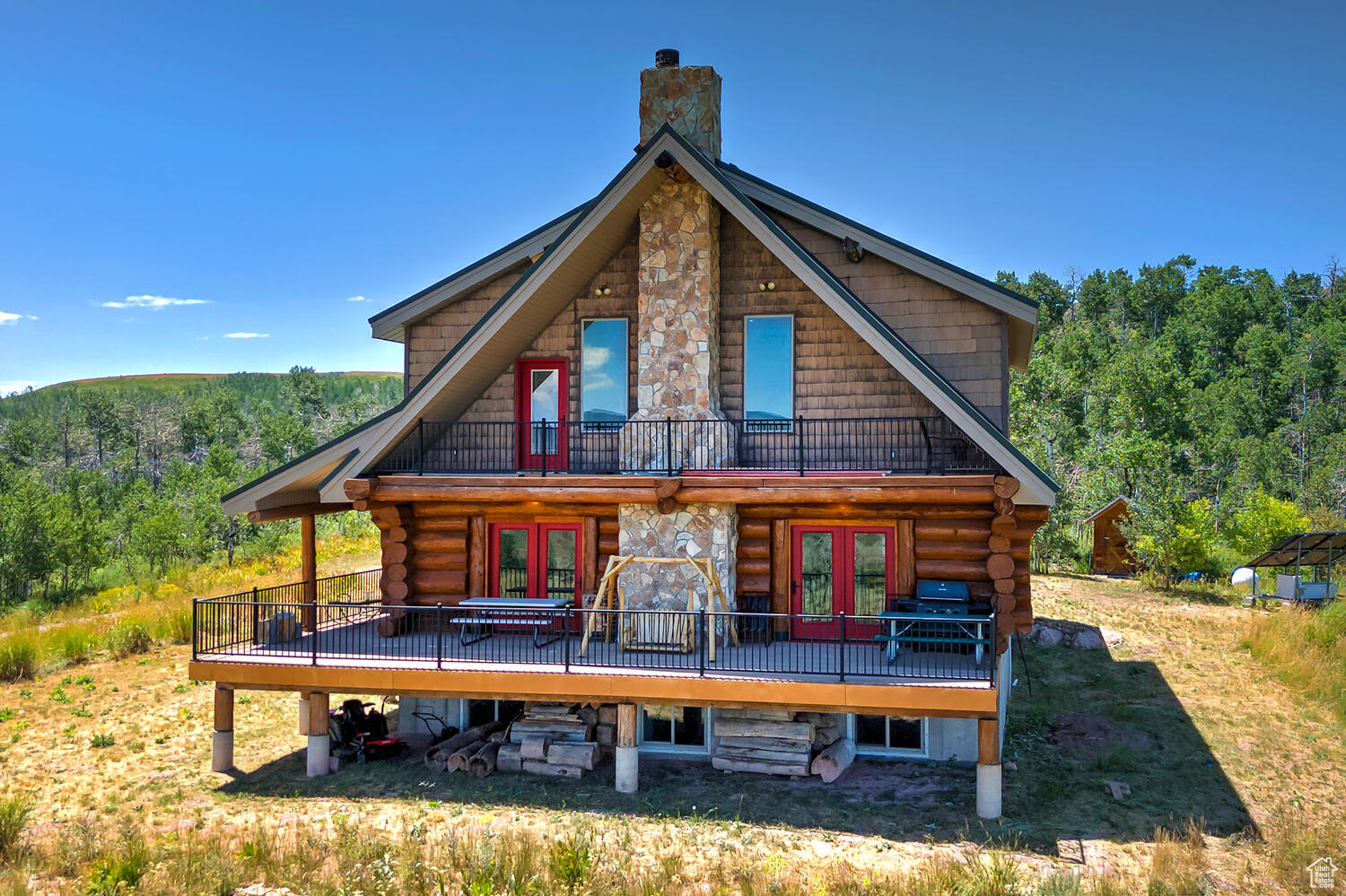 LEGACY RANCH - Residential