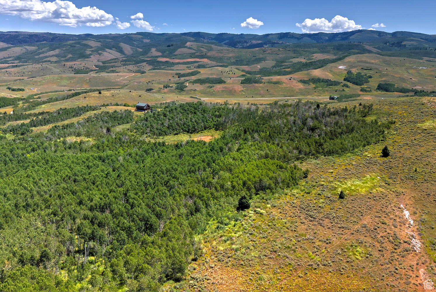 LEGACY RANCH - Residential