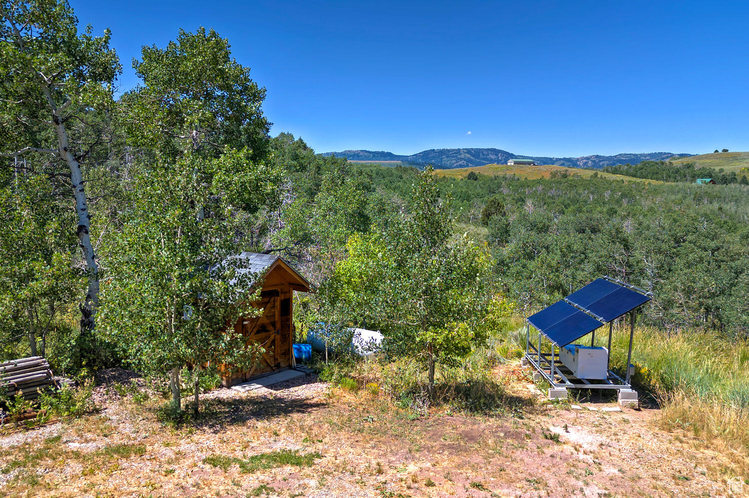 LEGACY RANCH - Residential