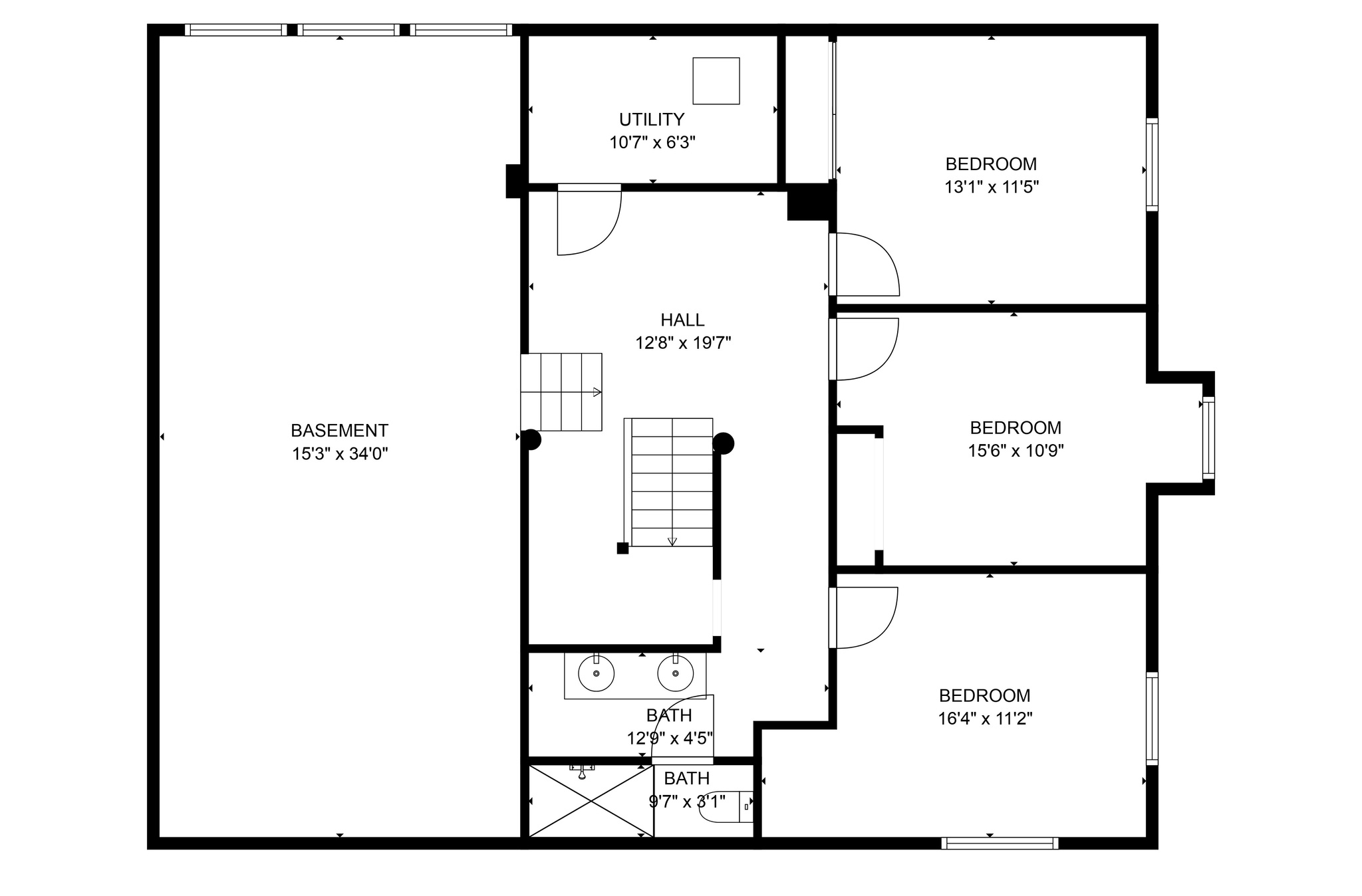 LEGACY RANCH - Residential
