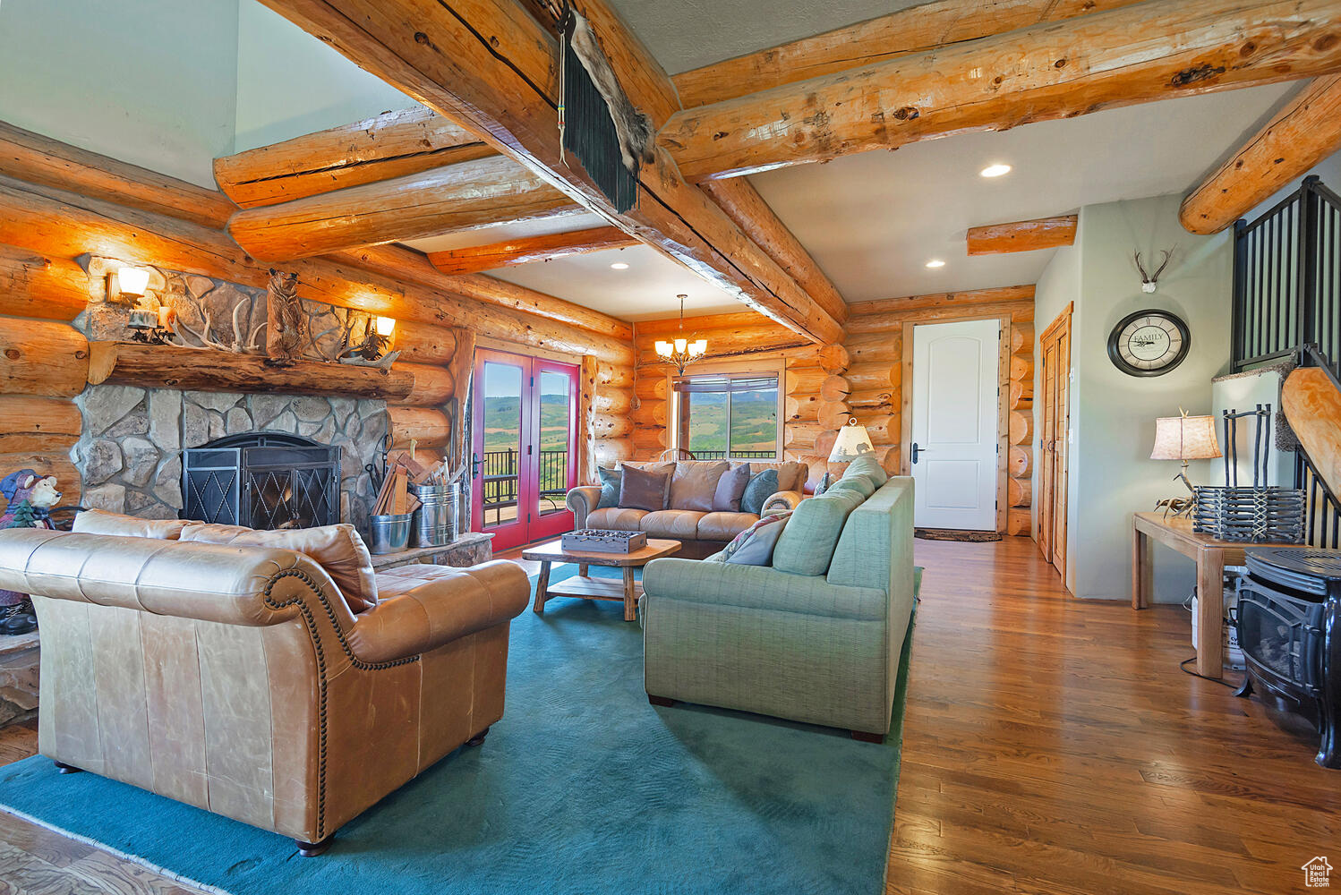 LEGACY RANCH - Residential