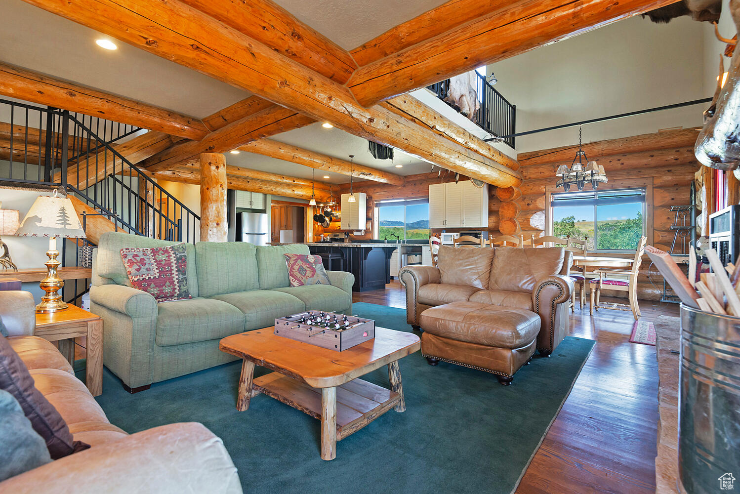 LEGACY RANCH - Residential