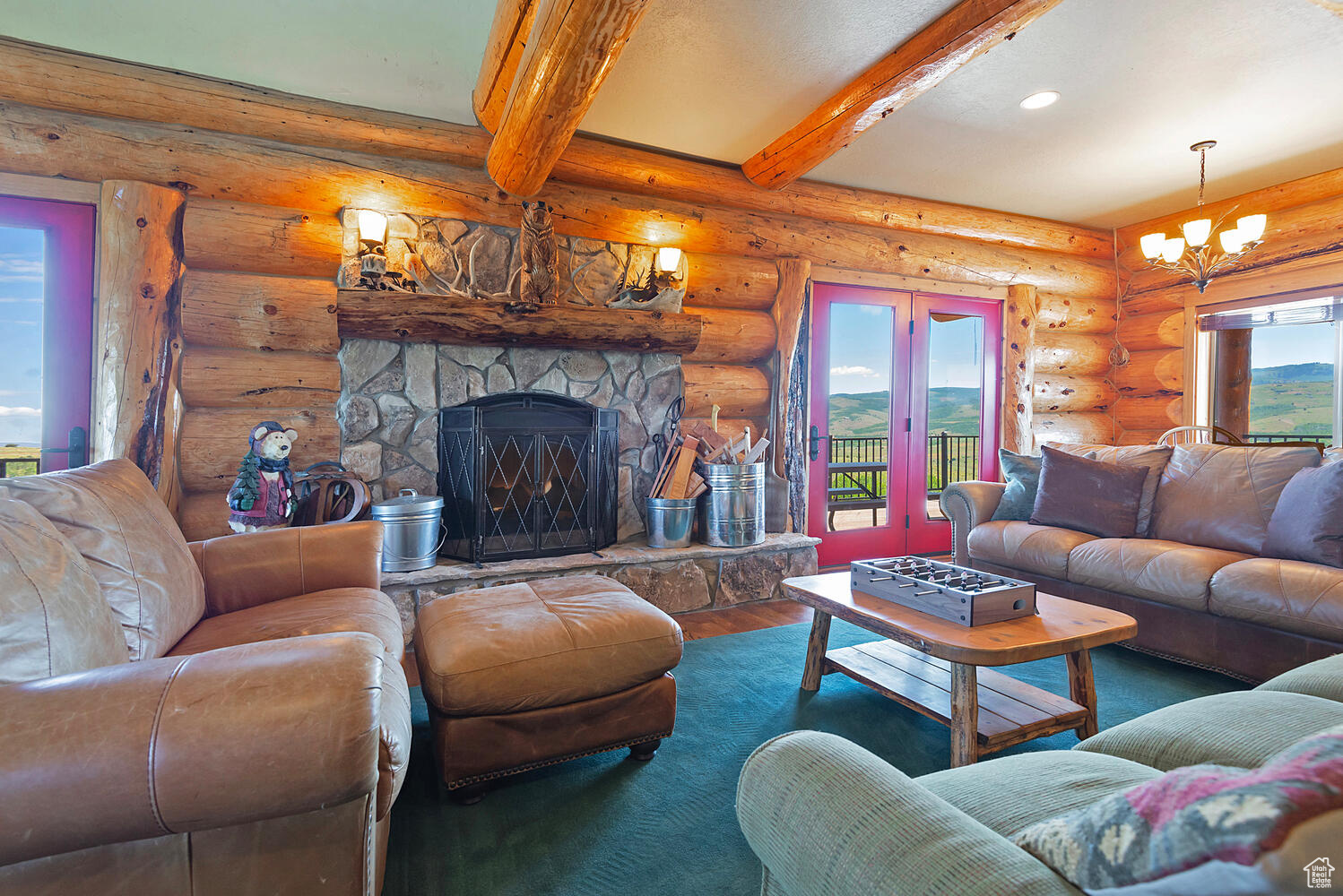 LEGACY RANCH - Residential