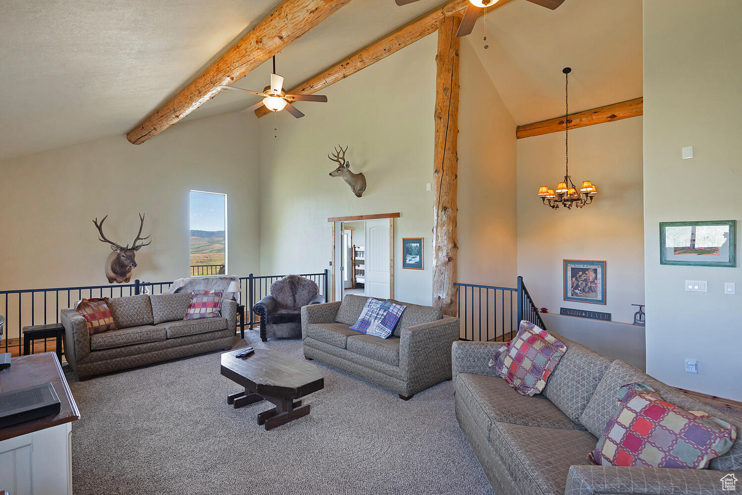 LEGACY RANCH - Residential