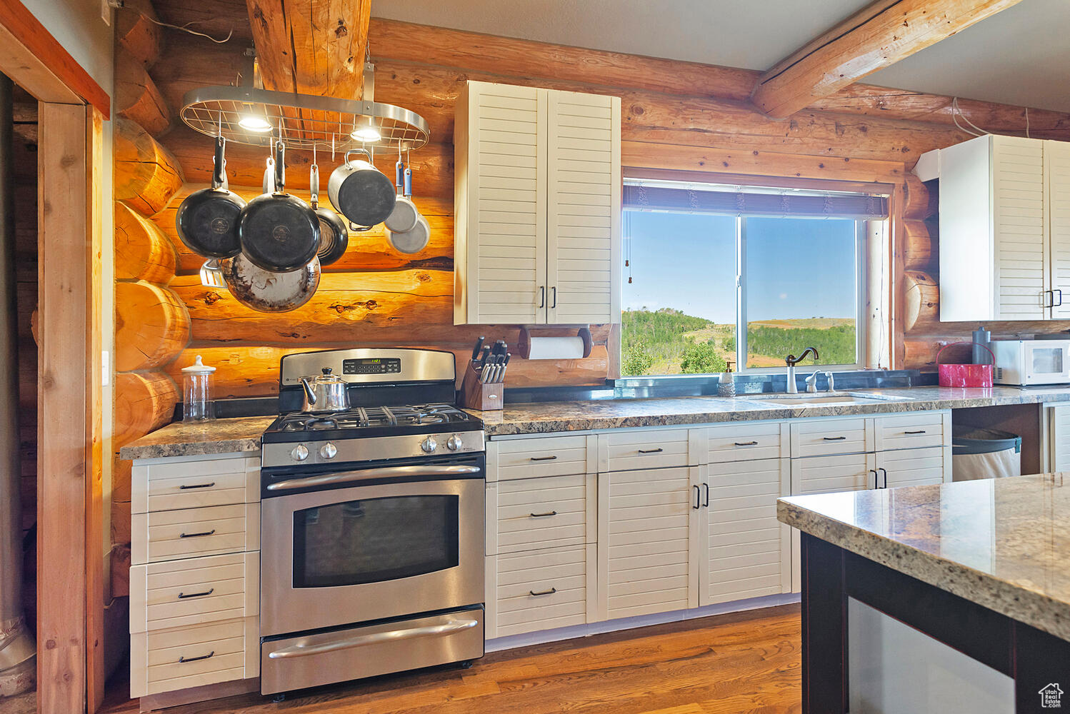 LEGACY RANCH - Residential