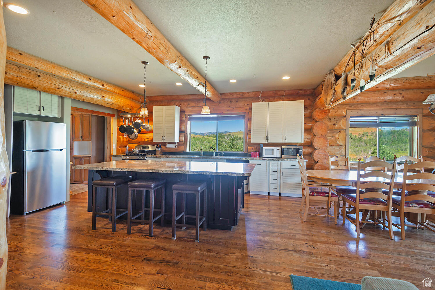 LEGACY RANCH - Residential