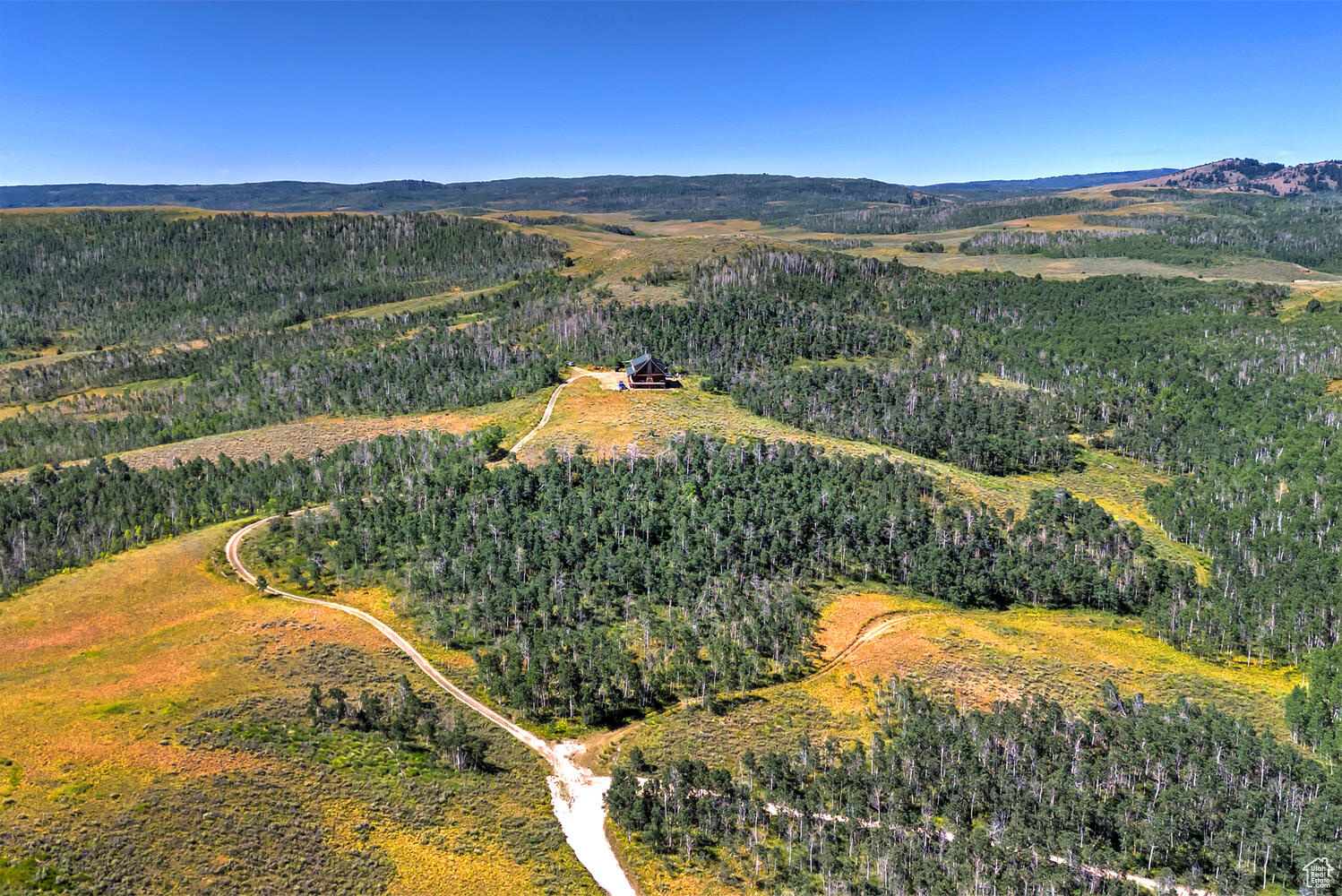 LEGACY RANCH - Residential