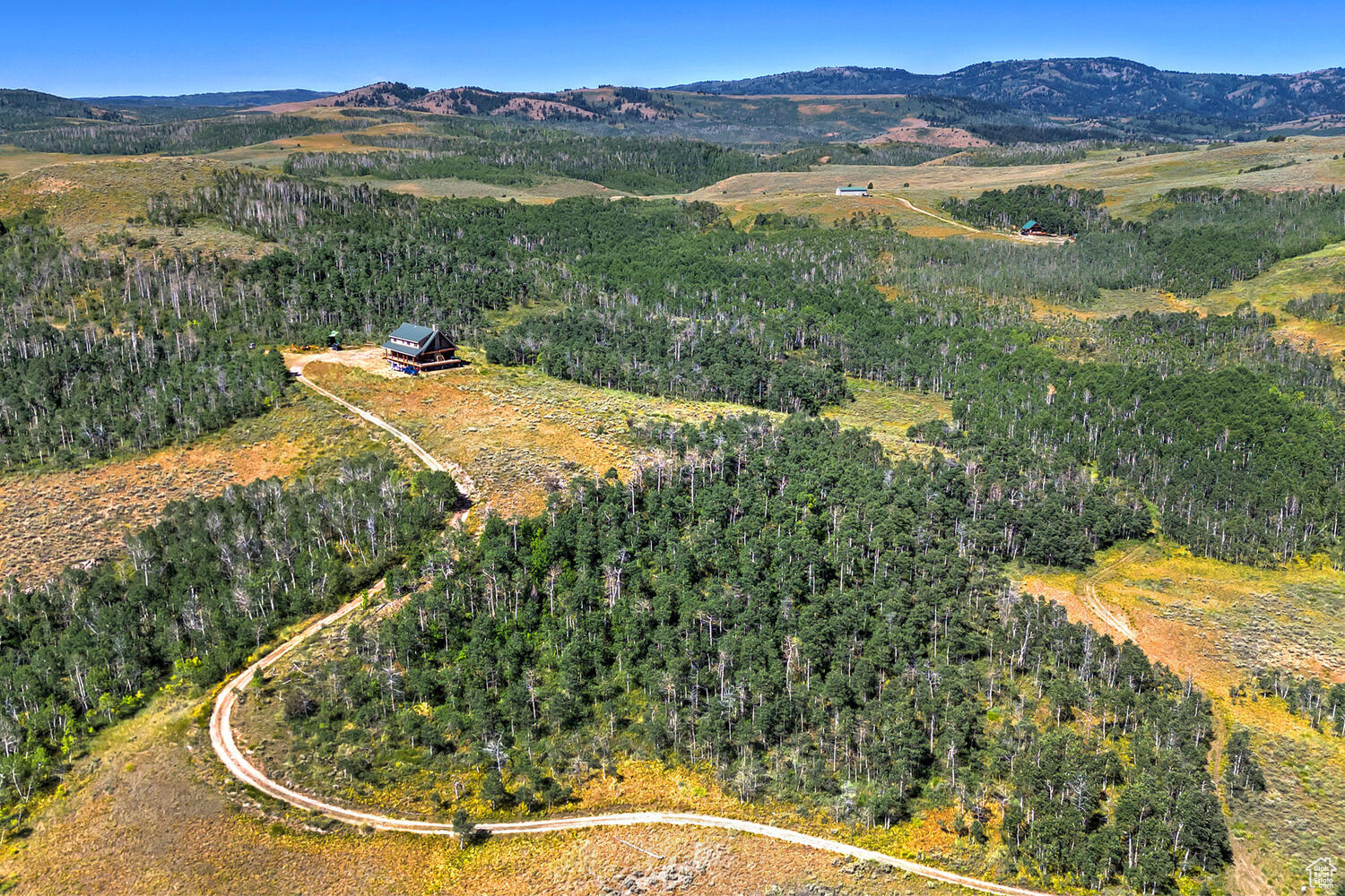 LEGACY RANCH - Residential