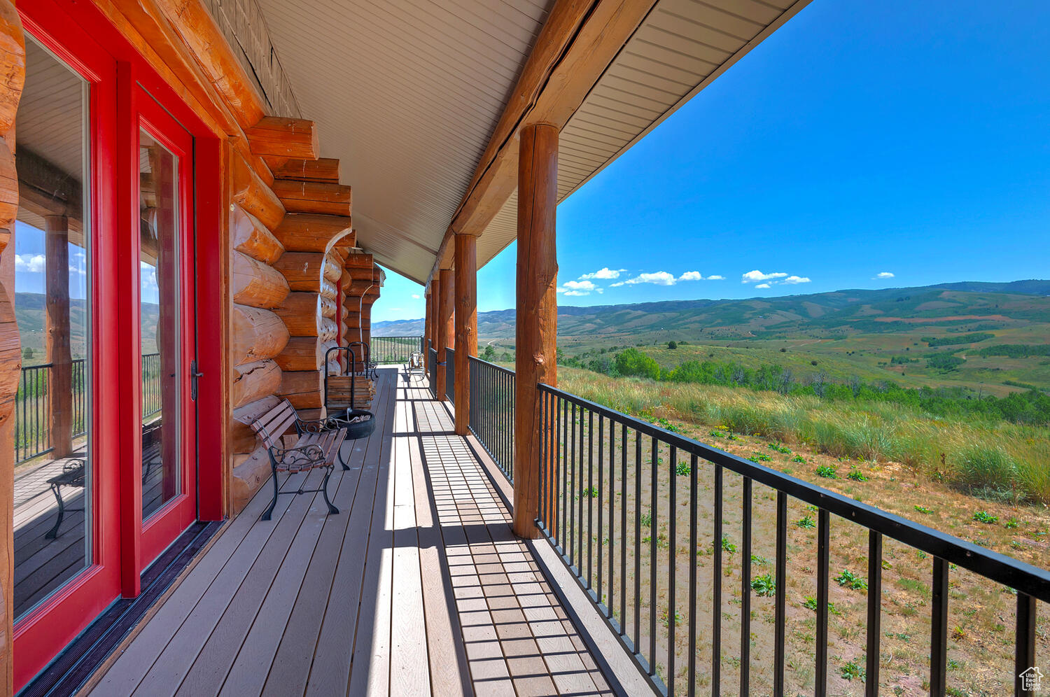 LEGACY RANCH - Residential