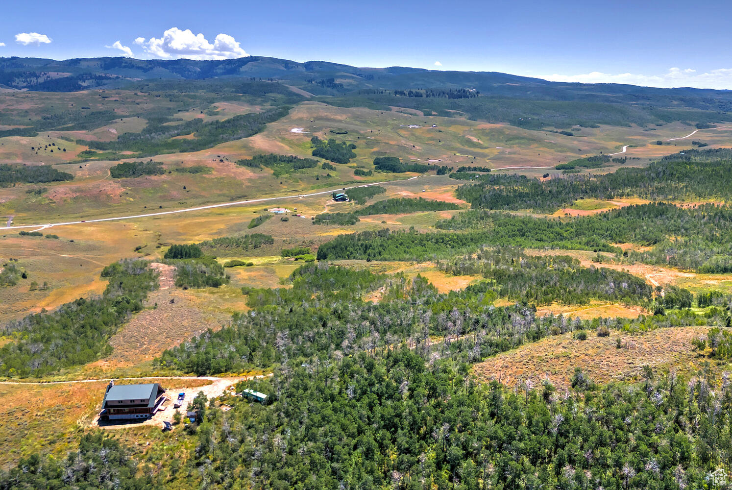 LEGACY RANCH - Residential