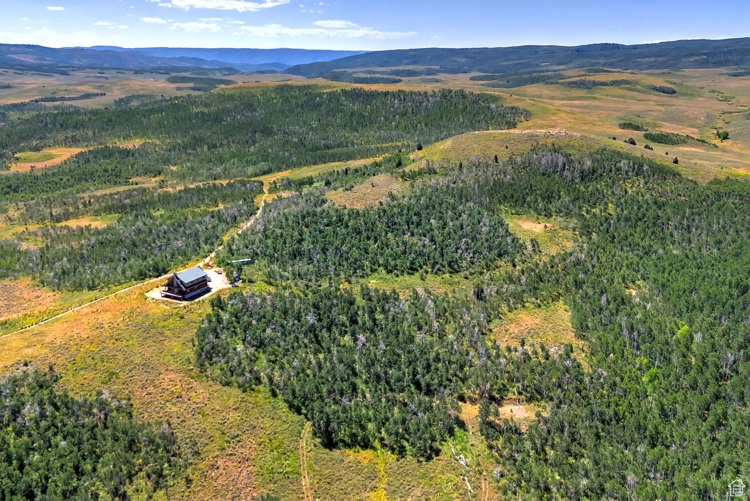 LEGACY RANCH - Residential