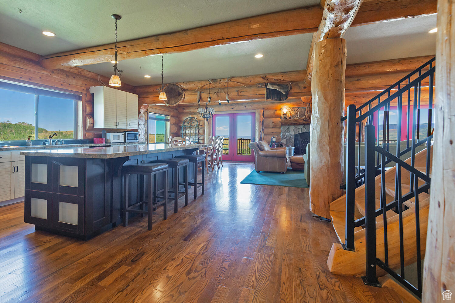 LEGACY RANCH - Residential