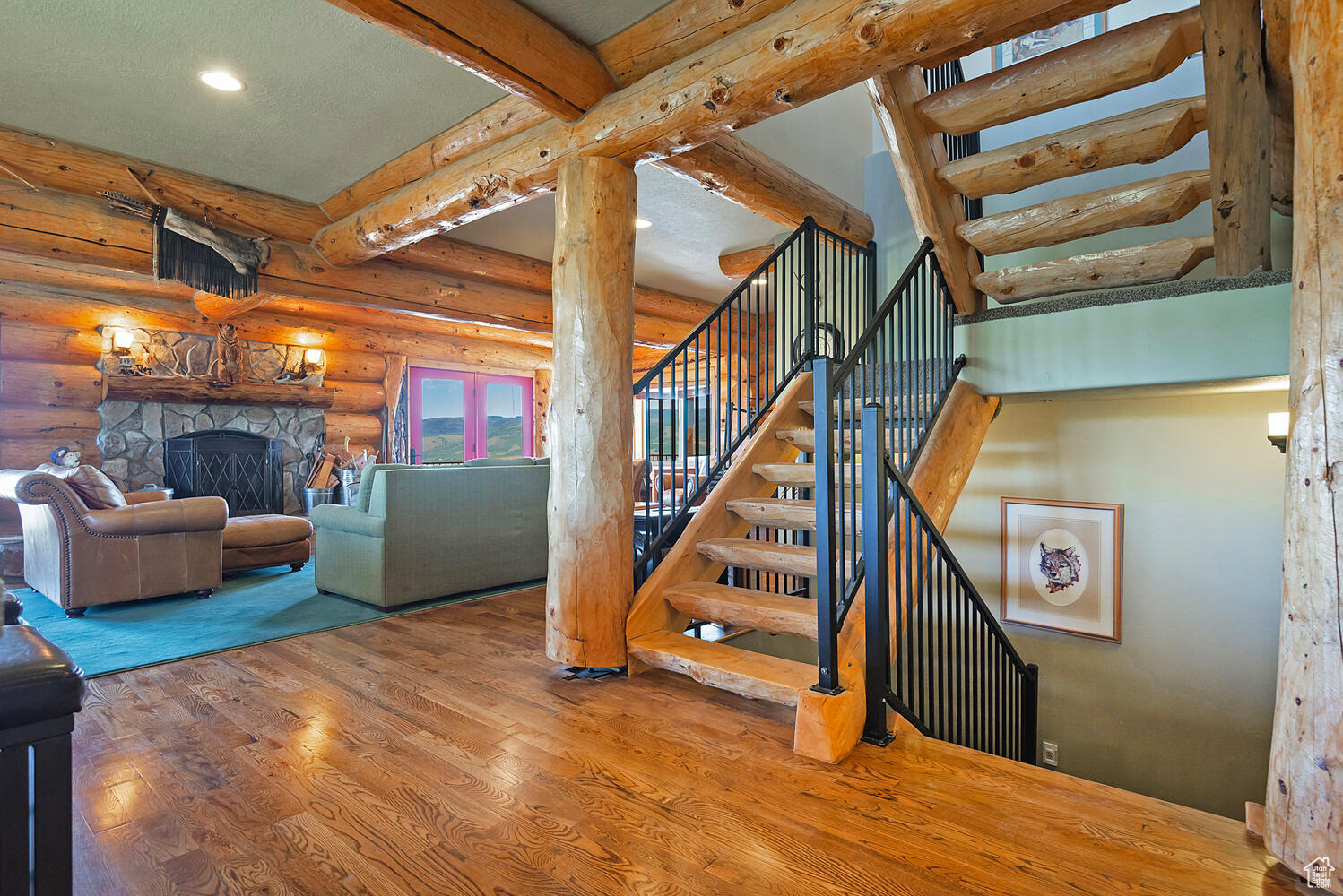 LEGACY RANCH - Residential