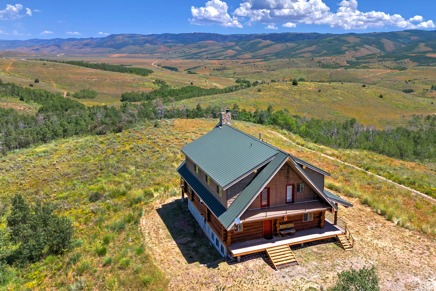 LEGACY RANCH - Residential