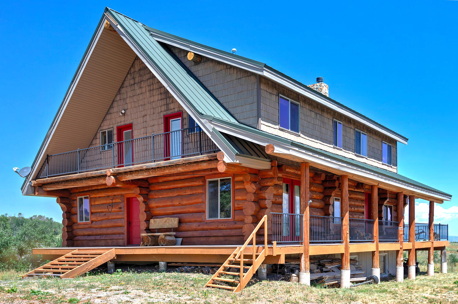 LEGACY RANCH - Residential