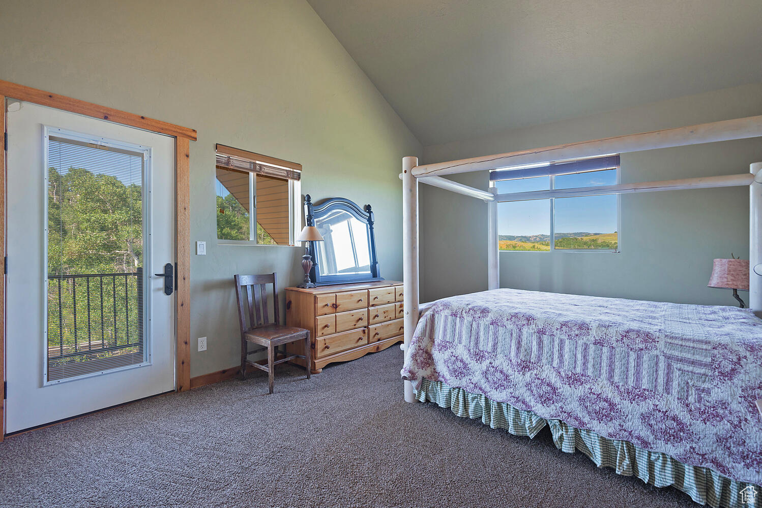 LEGACY RANCH - Residential